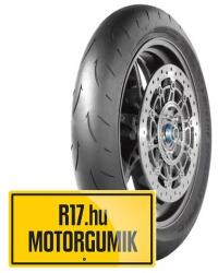 Dunlop 120/70r17 Dunlop D212 Gp Racer M Front 58w Tl Motorgumi