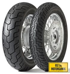 Dunlop 130/90-16+170/80-15 Dunlop D404 Front/rear 77s Tt Motorgumi Párban