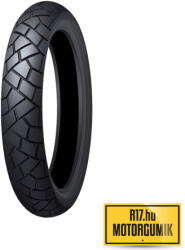Dunlop 120/70r17 Dunlop Trailmax Mixtour Front 58h Tl Motorgumi