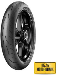 METZELER 110/70r17 Metzeler Sportec M9 Rr Fro 54h Tl Motorgumi