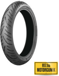 Bridgestone 120/70r17 Bridgestone T32 Front 58w Tl Motorgumi