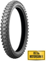 Bridgestone 90/90-21 Bridgestone E50 Front 54p Tt Motorgumi