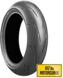 Bridgestone 190/55r17 Bridgestone R11 Med Rear 75v Tl Motorgumi