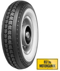 Continental 3.00-12 Continental Lb Ww Front/rear 47j Tt Motorgumi