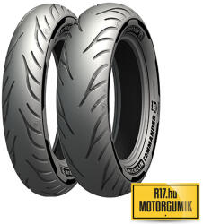 Michelin 130/90-16+170/80-15 Michelin Commander Iii Cruiser Front/rear 77h Tl/tt Motorgumi Párban