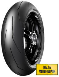 Pirelli 190/55r17 Pirelli Diablo Supercorsa Sp V3 Rea 75w Tl Motorgumi