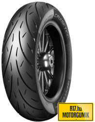 METZELER 200/55r16 Metzeler Cruisetec Reinf Rea 77h Tl Motorgumi