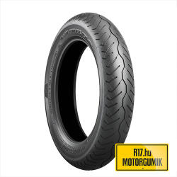 Bridgestone 180/70b18 Bridgestone H50 Front 63h Tl Motorgumi