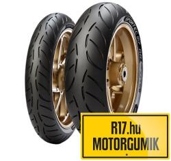 METZELER 120/70r17+190/50r17 Metzeler M7 Rr Front/rear 73w Tl Motorgumi Párban