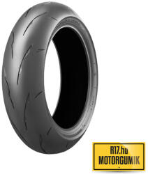 Bridgestone 190/55r17 Bridgestone Rs11 Rear 75w Tl Motorgumi