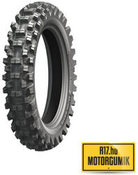 Michelin 60/100-14 Michelin Starcross 5 Mini Front 30m Tt Motorgumi