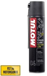 Motul C4 Láncspray 400ml (factory)