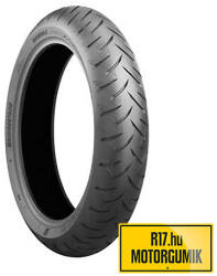 Bridgestone 120/70r15 Bridgestone Sc2 Front 56h Tl Motorgumi