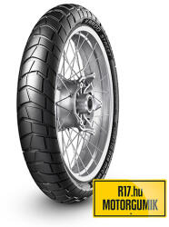METZELER 100/90-19 Metzeler Karoo Street Fro 57v Tl Motorgumi