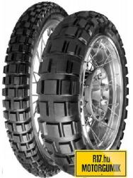 Continental 90/90-21+120/90-18 Continental Tkc 80 Twinduro Front/rear 65r Tt Motorgumi Párban
