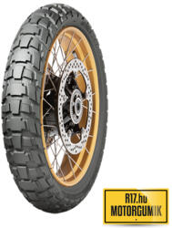 Dunlop 120/70r19 Dunlop Trailmax Raid Front 60t Tl Motorgumi