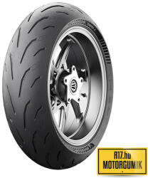 Michelin 140/70r17 Michelin Power 6 Rear 66w Tl Motorgumi