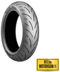 Bridgestone 180/55r17 Bridgestone T33 Rear 73w Tl Motorgumi