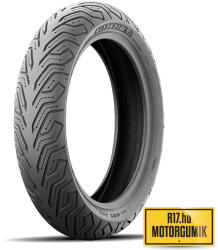 Michelin 130/70-12 Michelin City Grip Saver Reinf Rear 62s Tl Motorgumi