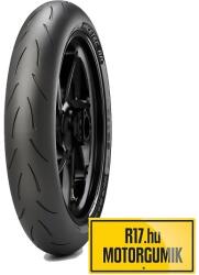 METZELER 110/70r17 Metzeler Racetec Rr K1 Front 54v Tl Motorgumi