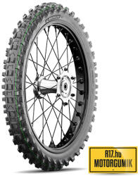 Michelin 90/90-21 Michelin Enduro Medium 2 Front 54r Tt Motorgumi