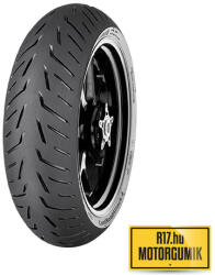 Continental 150/70r17 Continental Contiroadattack 4 Rear 69v Tl Motorgumi
