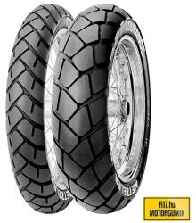 METZELER 110/80r19+150/70r17 Metzeler Tourance Front/rear 69v Tl/tt Motorgumi Párban