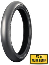 Bridgestone 90/580r17 Bridgestone V02 Sof Front (gp3) Nhsnhs Tl Motorgumi