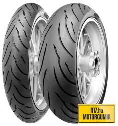 Continental 120/70r17+180/55r17 Continental Conti Motion Front/rear 73w Tl Motorgumi Párban