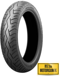 Bridgestone 110/90-18 Bridgestone Bt46 Rear 61h Tl Motorgumi - r17 - 47 143 Ft