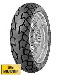 Continental 140/80r17 Continental Tkc 70 Rear 69h Tl Motorgumi