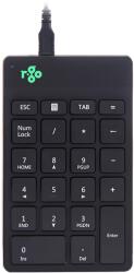 R-GO Tools R-Go Nummernblock Numpad Break USB Kabel
