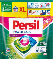 Persil Power Caps Color 35 db