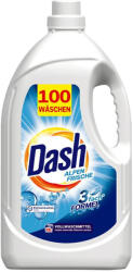 Dash Alpen Frische 5 l (100 mosás)