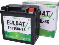 Fulbat FHD14HL-BS