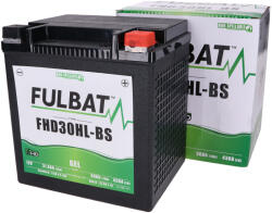 Fulbat FHD30HL-BS