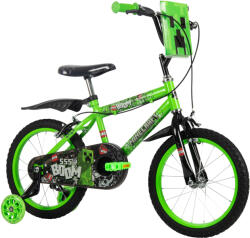 HUFFY Minecraft 16 Bicicleta