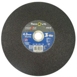 SPEEDOFLEX 406x4, 0x40 mm Profi vágókorong