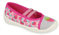 BEFADO 116X305 lány balerina 2g rózsaszín szürke 28 116X305_28 (116X305_28)