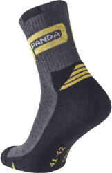 Panda WASAT zokni szürke 39-40 0316001400739 (0316001400739)