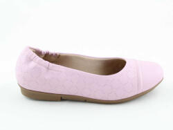 Piccadilly 106007-2 Női balerinák lila 38