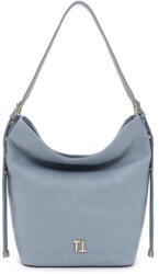 Tamaris Franca 33775-536 kék Női válltáska kék 14 L (33775-536)