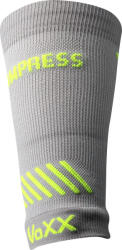 Voxx kompressziós hüvely Protect csuklóvédő világosszürke 1 db L-XL 112627 (112627)