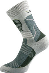 Voxx Trekking zokni világosszürke 1 pár 35-37 103661 (103661)