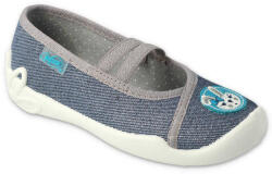 BEFADO 116Y298 lány balerinák nyuszi 34 116Y298_34 (116Y298_34)