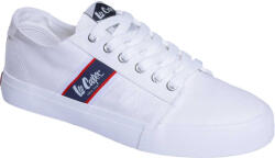 Lee Cooper LCW-24-02-2143M Férfi tornacipő fehér 44