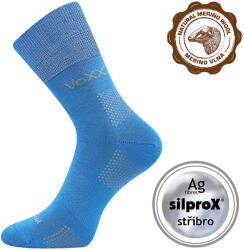 Voxx Orionis ThermoCool zokni kék 1 pár 35-38 118599 (118599)