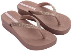 Ipanema Mesh VIII 83307-AG665 Női flip flopok rózsaszínű 40