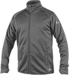 CXS TORONTO Férfi pulóver szürke 2XL 152000470096 (152000470096)