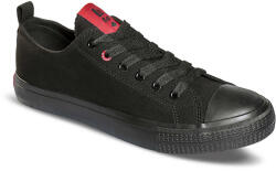 Lee Cooper LCW-22-31-0913LB Női tornacipő fekete 39
